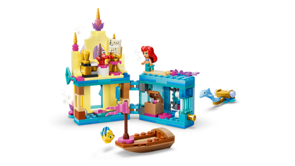 LEGO® Disney™ Ariel's Magical Mini Palace