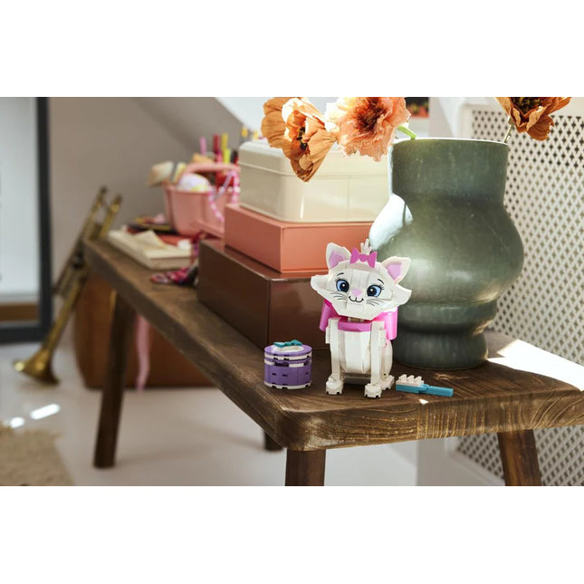 LEGO® Disney™ The Aristocats Adorable Marie