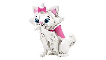 LEGO® Disney™ The Aristocats Adorable Marie