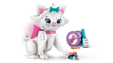 LEGO® Disney™ The Aristocats Adorable Marie