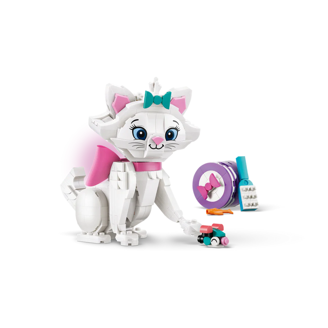 LEGO® Disney™ The Aristocats Adorable Marie