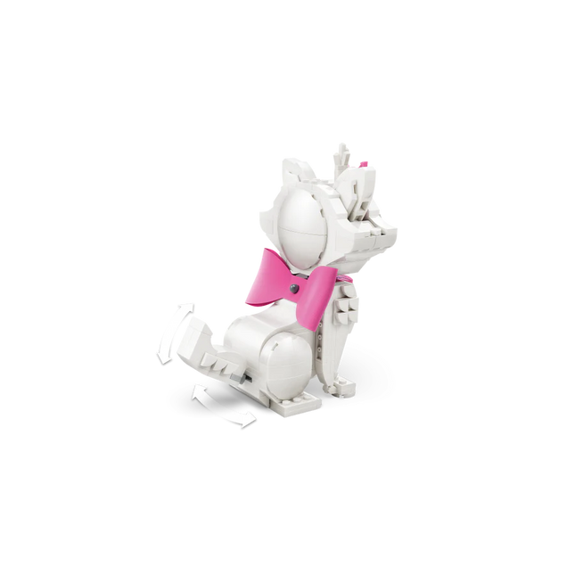 LEGO® Disney™ The Aristocats Adorable Marie