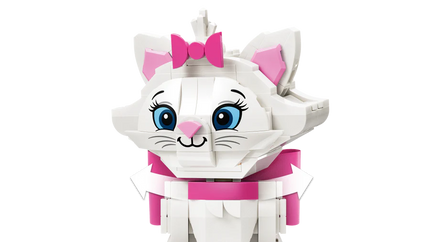 LEGO® Disney™ The Aristocats Adorable Marie