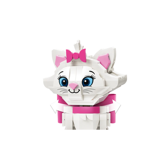 LEGO® Disney™ The Aristocats Adorable Marie