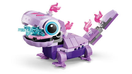 LEGO® ǀ Disney Frozen Olaf and Bruni’s Picnic Fun 43287