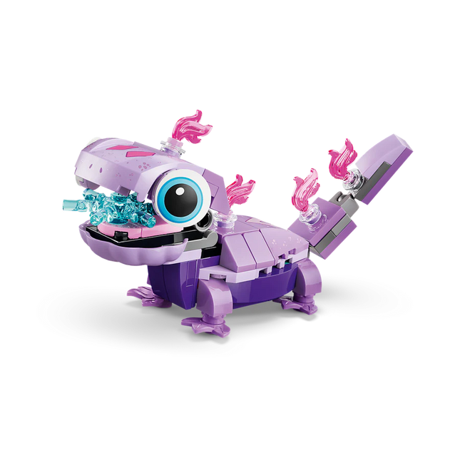 LEGO® ǀ Disney Frozen Olaf and Bruni’s Picnic Fun 43287