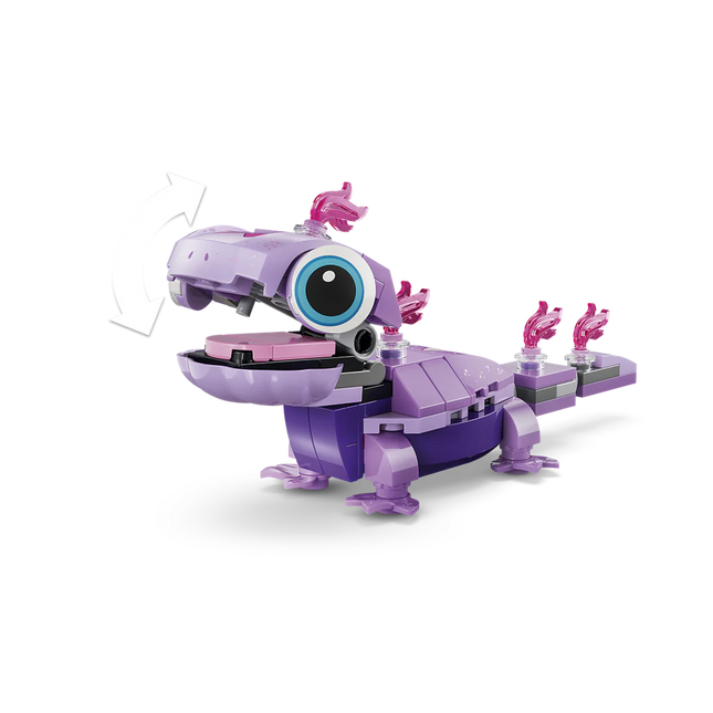 LEGO® ǀ Disney Frozen Olaf and Bruni’s Picnic Fun 43287