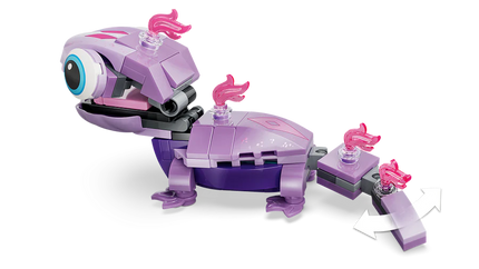 LEGO® ǀ Disney Frozen Olaf and Bruni’s Picnic Fun 43287