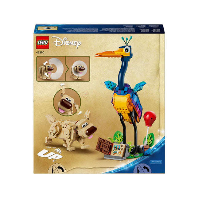 LEGO® Disney™ Kevin & Dug