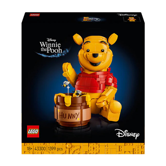 LEGO® Disney™ Winnie the Pooh