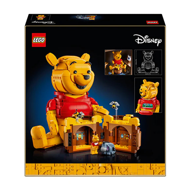 LEGO® Disney™ Winnie the Pooh