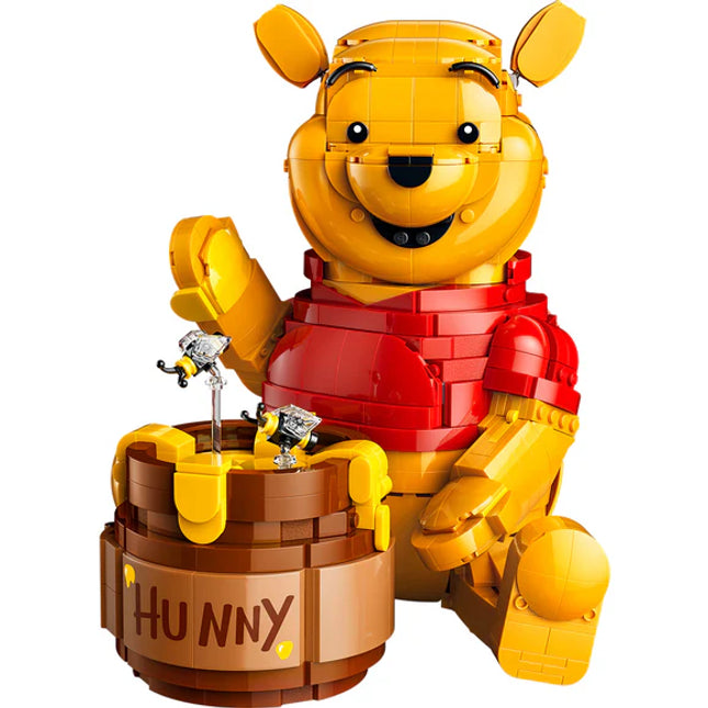 LEGO® Disney™ Winnie the Pooh