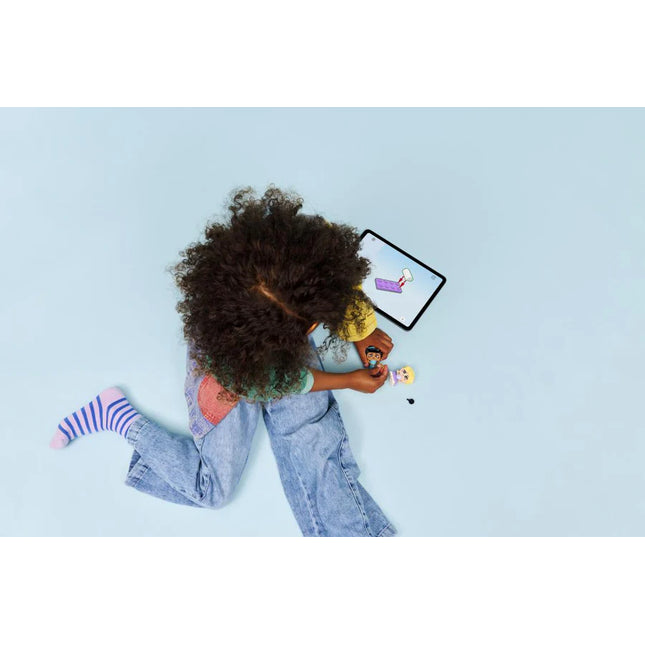 LEGO® ǀ Disney Princess Mini Jasmine & Rapunzel 43303