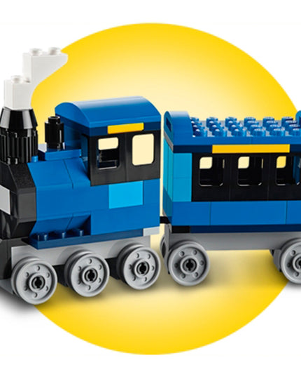 LEGO® CLASSIC Medium Creative Brick Box 10696