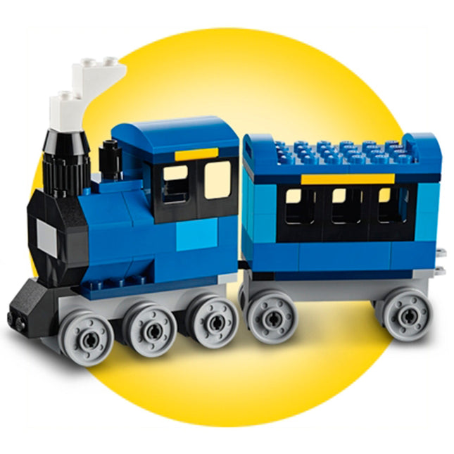 LEGO® CLASSIC Medium Creative Brick Box 10696