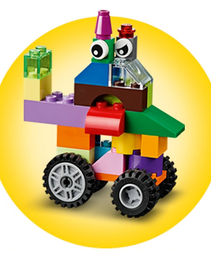 LEGO® CLASSIC Medium Creative Brick Box 10696