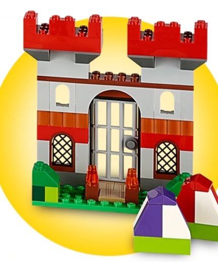 LEGO® CLASSIC Large Creative Brick Box 10698