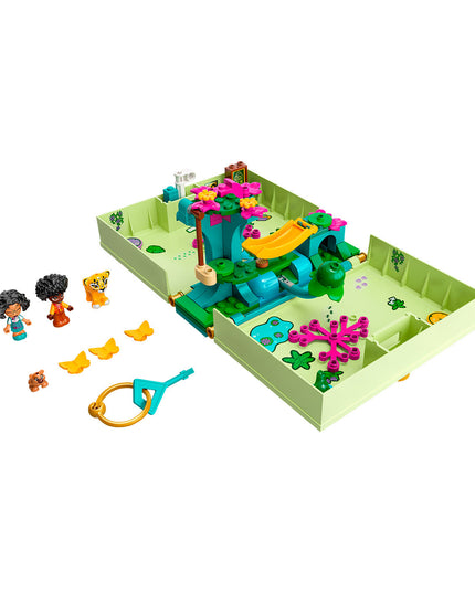 LEGO® ǀ Disney Antonio’s Magical Door Building Kit 43200