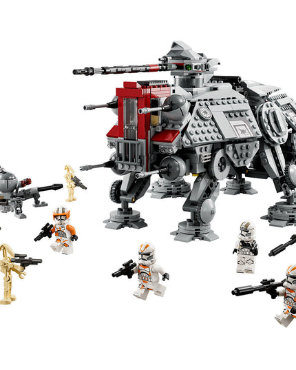 LEGO® Star Wars™ AT-TE™ Walker 75337 Building Kit