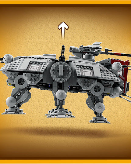 LEGO® Star Wars™ AT-TE™ Walker 75337 Building Kit