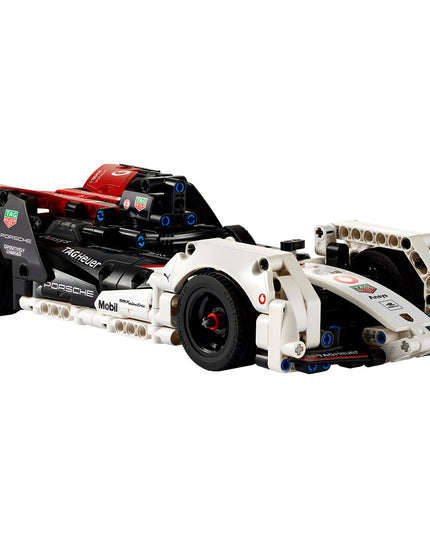 LEGO® Technic Formula E® Porsche 99X Electric 42137