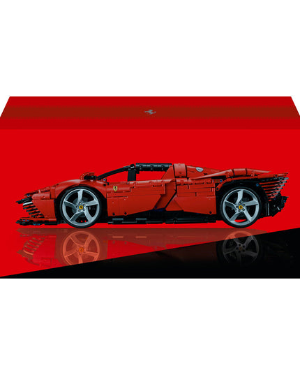 LEGO® Technic Ferrari Daytona SP3 Building Kit 42143