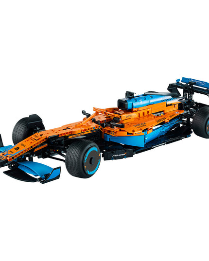 LEGO® Technic™ McLaren Formula 1™ Race Car Building Kit for Adults 42141