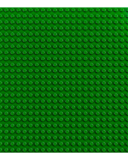 LEGO® DUPLO® Green Building Plate Construction Toy 10980