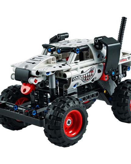 LEGO® Technic™ Monster Jam™ Monster Mutt™ Dalmatian Building Toy Set 42150