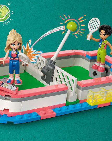 LEGO® Friends Sports Centre Building Toy Set 41744
