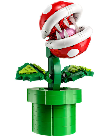 LEGO® Super Mario™ Piranha Plant Collectible Set 71426