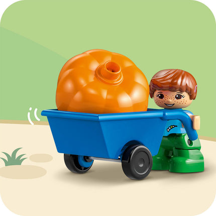 LEGO® DUPLO® 3in1 Tree House Building Toy Set 10993