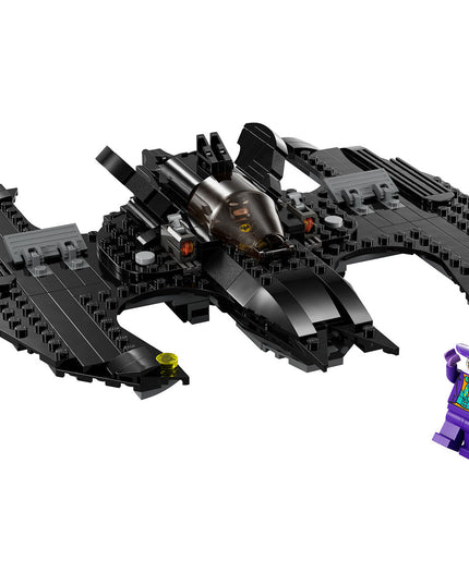 LEGO® DC Batman™: Batman™ vs. The Joker™ Building Toy Set 76265