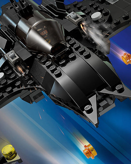 LEGO® DC Batman™: Batman™ vs. The Joker™ Building Toy Set 76265