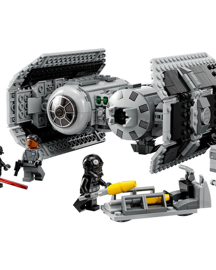 LEGO® Star Wars™ TIE Bomber™ Building Toy Set 75347