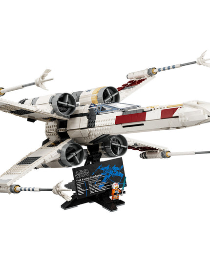 LEGO® Star Wars™ X-Wing Starfighter™ Building Set 75355