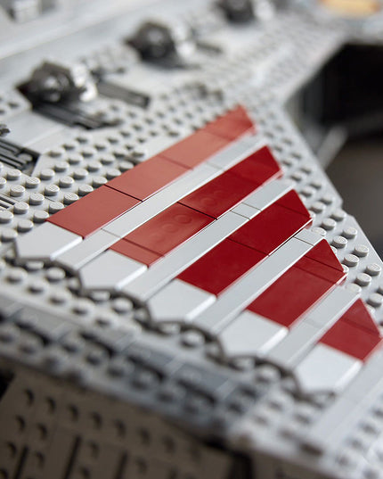 LEGO® Star Wars™ Venator-Class Republic Attack Cruiser UCS Building Kit 75367