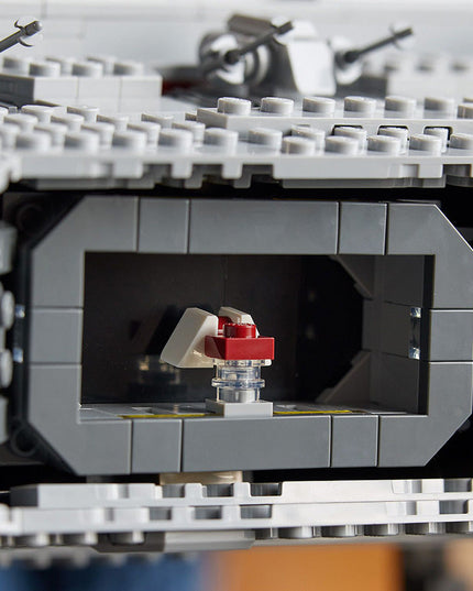LEGO® Star Wars™ Venator-Class Republic Attack Cruiser UCS Building Kit 75367
