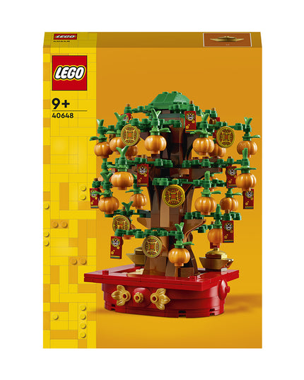 LEGO® Money Tree Building Kit 40648