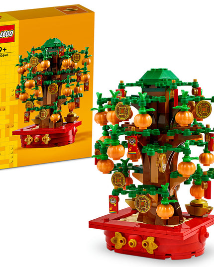 LEGO® Money Tree Building Kit 40648