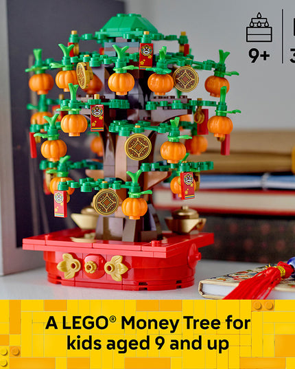 LEGO® Money Tree Building Kit 40648