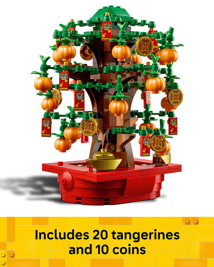 LEGO® Money Tree Building Kit 40648