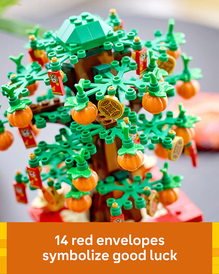 LEGO® Money Tree Building Kit 40648