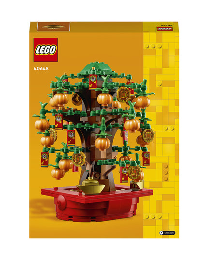 LEGO® Money Tree Building Kit 40648