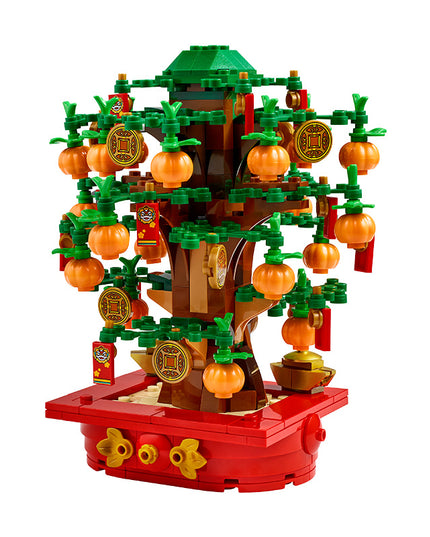 LEGO® Money Tree Building Kit 40648