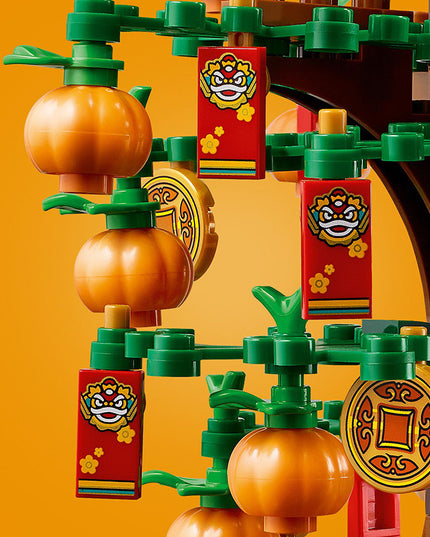 LEGO® Money Tree Building Kit 40648