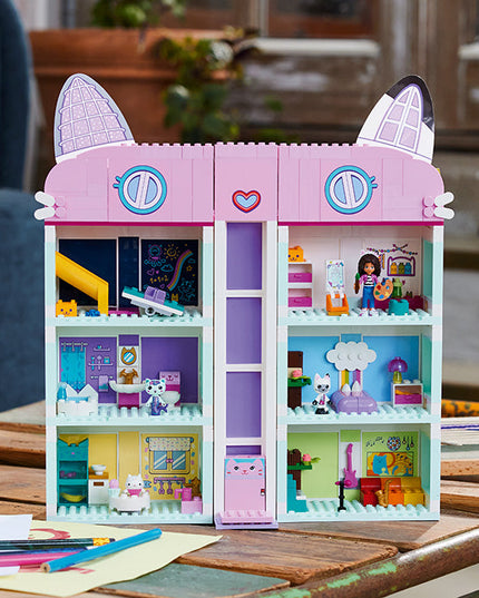 LEGO® Gabby’s Dollhouse Building Set 10788