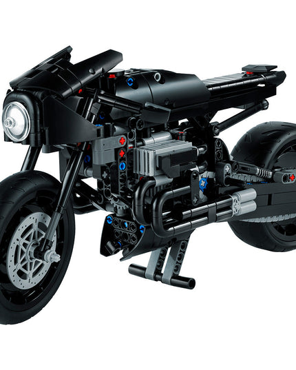 LEGO® Technic THE BATMAN - BATCYCLE™ Building Toy Set 42155