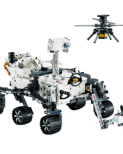 LEGO® Technic NASA Mars Rover Perseverance Building Toy Set 42158