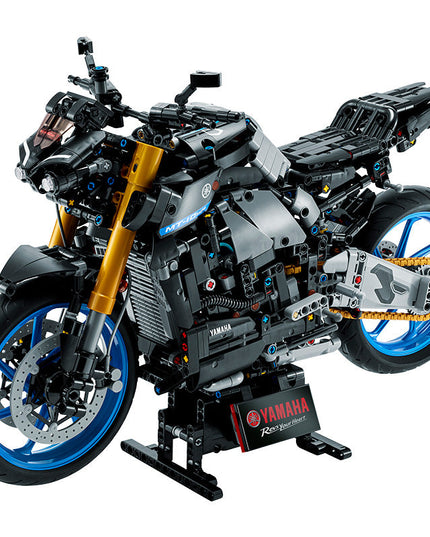 LEGO® Technic Yamaha MT-10 SP Building Kit for Adults 42159